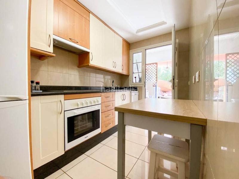 Foto 990d91d3-979e-4302-9005-48f52fc16235. Apartament amb piscina a Playa del Duque Adeje