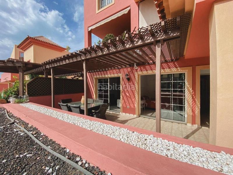 Foto 1e795c53-c08d-4592-b114-4fa08666ea32. Appartement avec piscine dans Playa del Duque Adeje