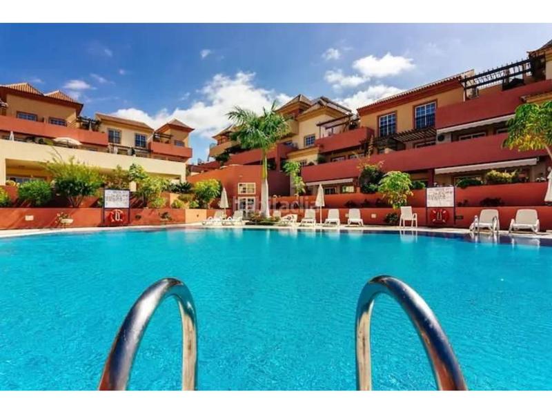 Foto 1fdacd7a-4d56-4296-b820-a51579ad9732. Appartement avec piscine dans Playa del Duque Adeje