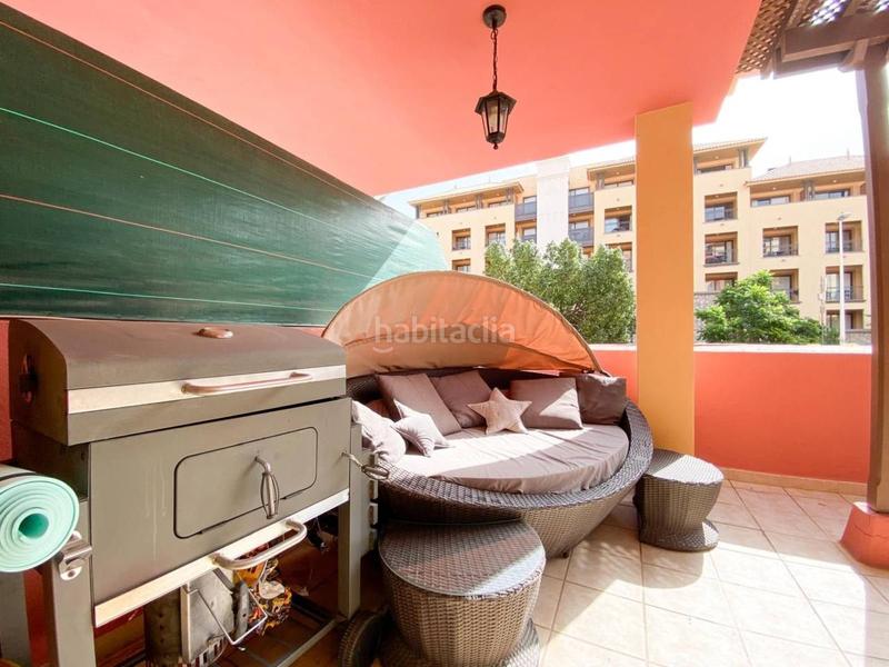 Foto 4fb3c545-d8a2-40c1-8341-b314dab0d236. Appartement avec piscine dans Playa del Duque Adeje