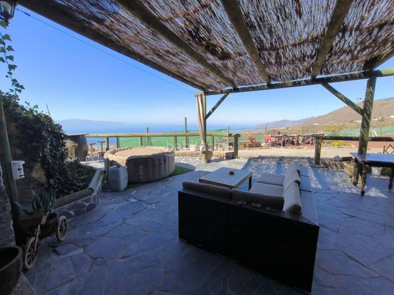 Foto 73c137b3-8944-4bbc-8d91-77e399ca13fb. Bauernhof in Tijoco Bajo Adeje