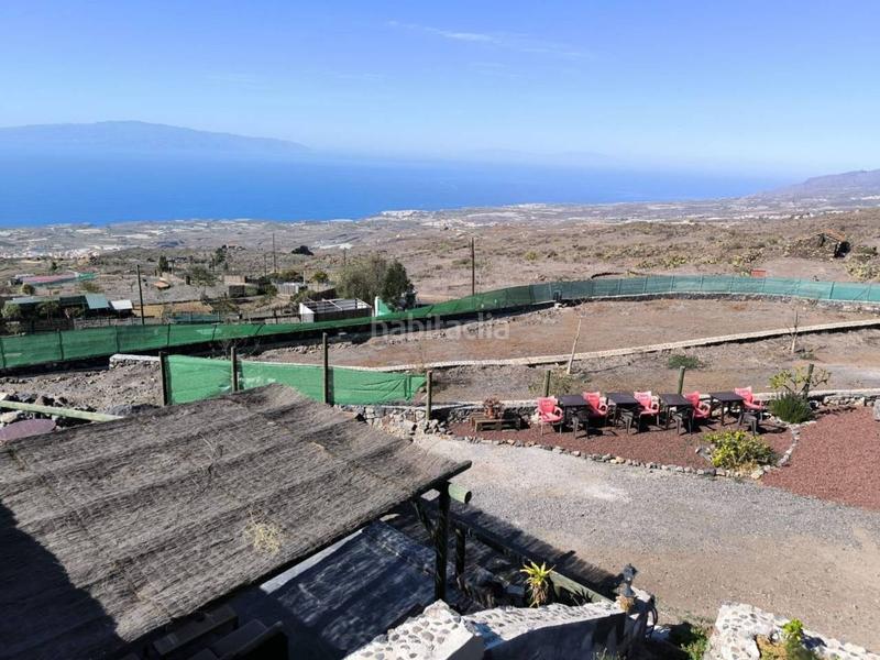 Foto d363c4f1-0d5e-48b4-bcb5-9e82d9b233d1. Bauernhof in Tijoco Bajo Adeje