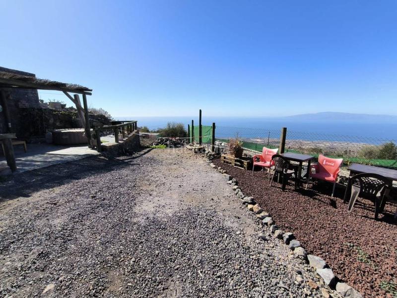 Foto 25705271-d366-4ef6-a51b-53bd6fdce244. Masia a Tijoco Bajo Adeje