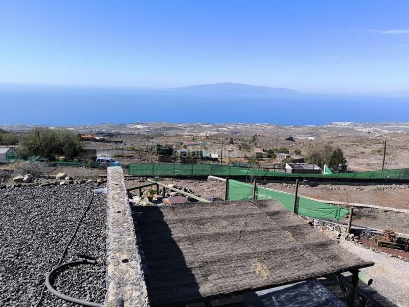 Foto 29e8659a-bf86-4dbf-bb43-e55ec6d826bc. Masia a Tijoco Bajo Adeje