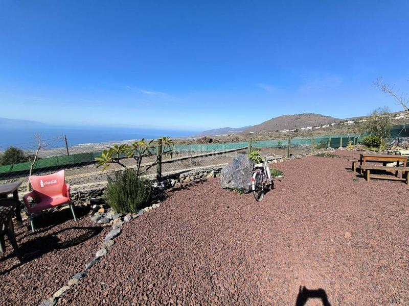 Foto 36eb481f-12eb-493a-9311-563a78a82fed. Masia a Tijoco Bajo Adeje