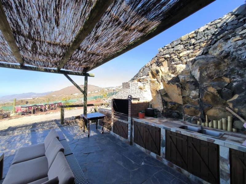 Foto 6453ec9e-af34-4790-b70a-9d6ebecb9cd0. Masia a Tijoco Bajo Adeje