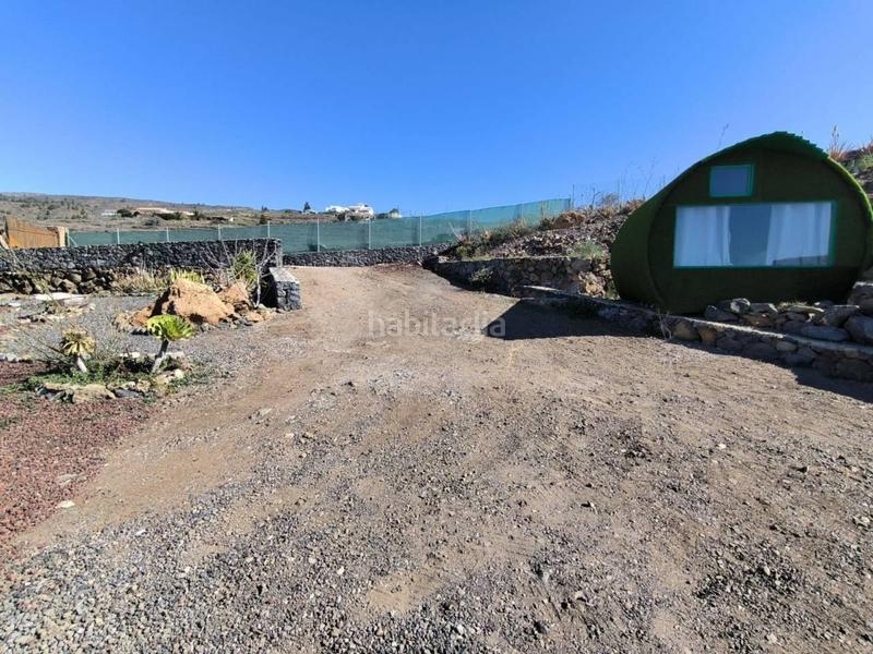 Foto 84da2098-7ab5-44a5-bc83-75331001883e. Masia a Tijoco Bajo Adeje