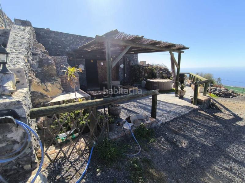 Foto a1a06088-2905-406c-9fbe-e40d6ea1ad0f. Masia a Tijoco Bajo Adeje