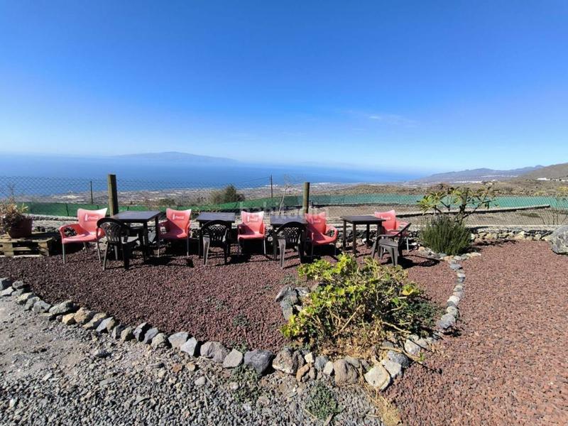 Foto b5798485-aec3-4a49-8654-99337a5c6efc. Masia a Tijoco Bajo Adeje