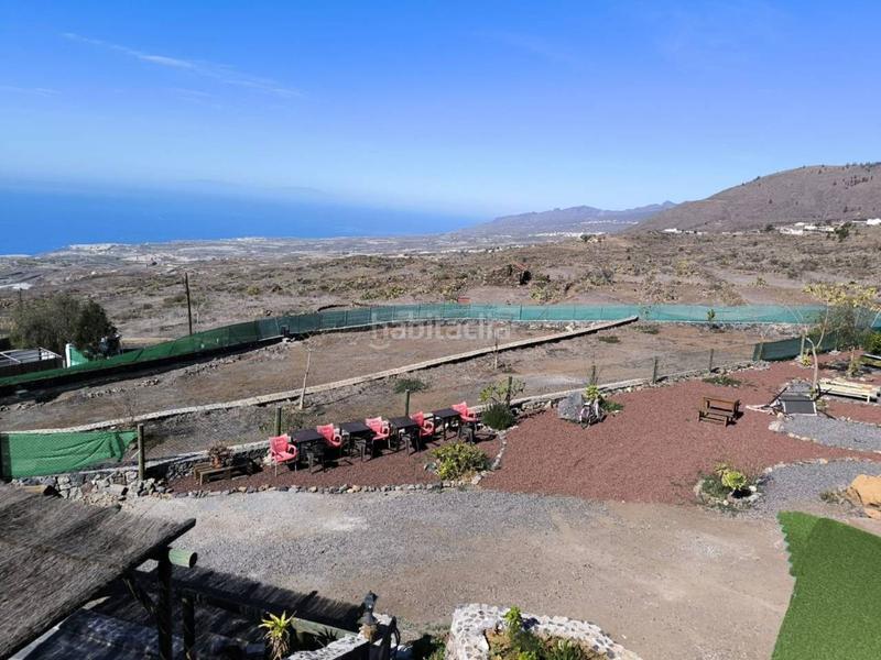 Foto bd878b4e-c360-407f-8333-3c30b23ab5aa. Masia a Tijoco Bajo Adeje