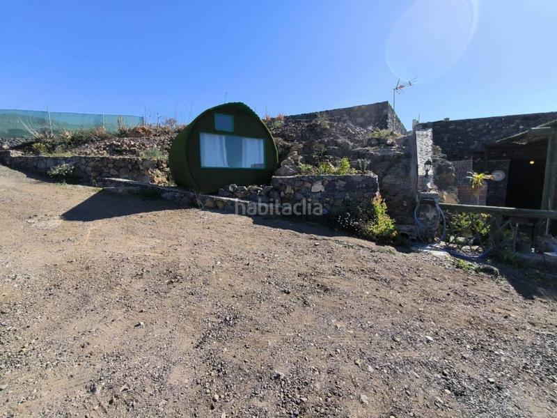 Foto c5d4864f-d289-419f-aa81-19501836b18e. Masia a Tijoco Bajo Adeje