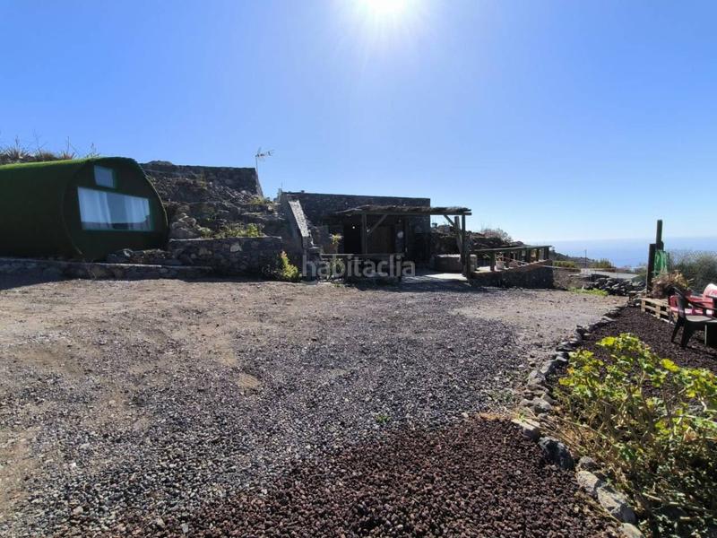 Foto d33ee0fd-5351-47e7-80ff-b87812180810. Masia a Tijoco Bajo Adeje