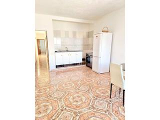 Appartement  Calle contreras