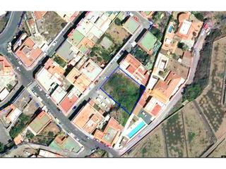 Finca rústica  Calle senecio. Terreno en venta en cañada