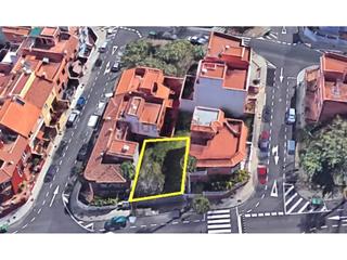 Propriété  Calle pablo garcía garcía. Terreno en venta en realejo bajo
