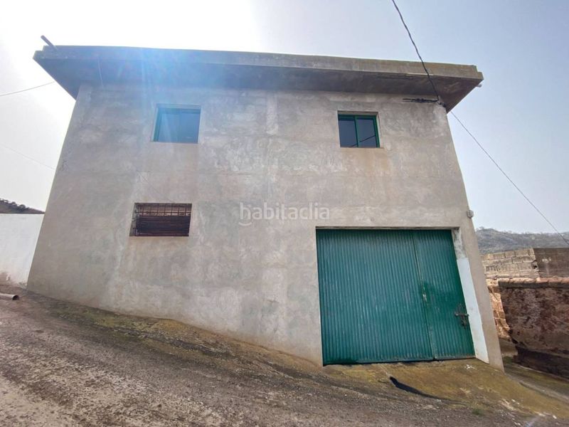 Foto 75828c76-65f9-458b-8d43-1b38b88a1601. Casale in Tegueste