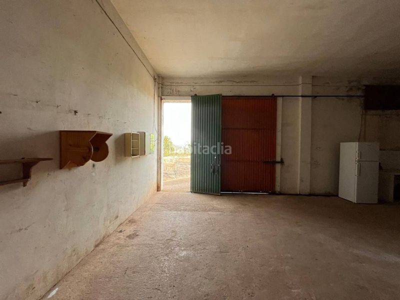 Foto 7f863e72-8f8f-4678-bba9-36f554b9521e. Casale in Tegueste