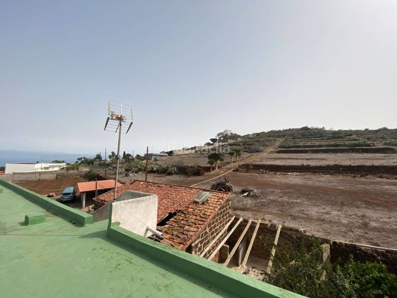 Foto a35c1bc9-c81d-438e-ac8d-ff93968a6539. Casale in Tegueste