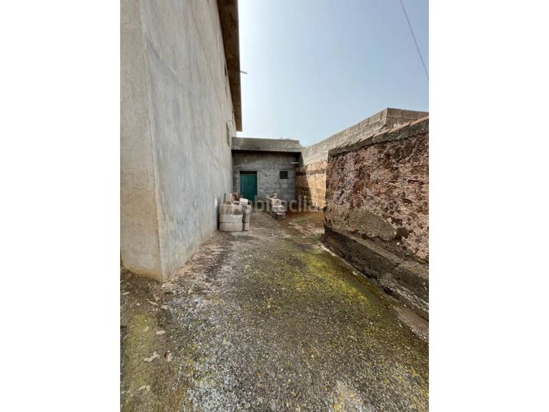 Foto aa04477e-0fcc-4597-95ad-a86169cb116f. Casale in Tegueste