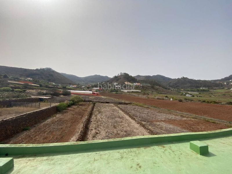 Foto ba8e69a4-23a0-426d-bbec-30bfc26c7b21. Casale in Tegueste