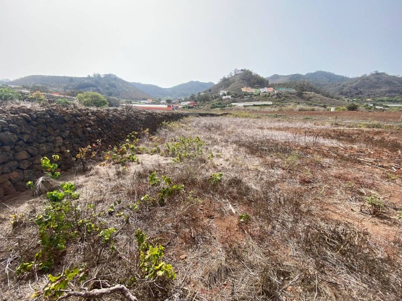 Foto fd67018c-0982-4430-8bd9-eefdfd199a45. Casale in Tegueste