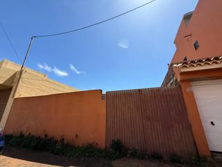 Terreny residencial  123. Terreno en llano del moro
