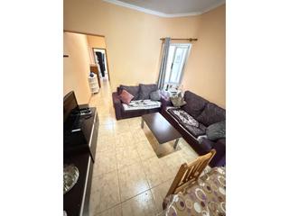 Etagenwohnung  Campitos. Piso en barrio nuevo