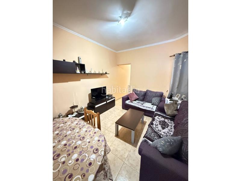 Foto a0bec477-cc10-4795-b91d-8378678f2d48. Appartamento in Salamanca - Uruguay Santa Cruz de Tenerife