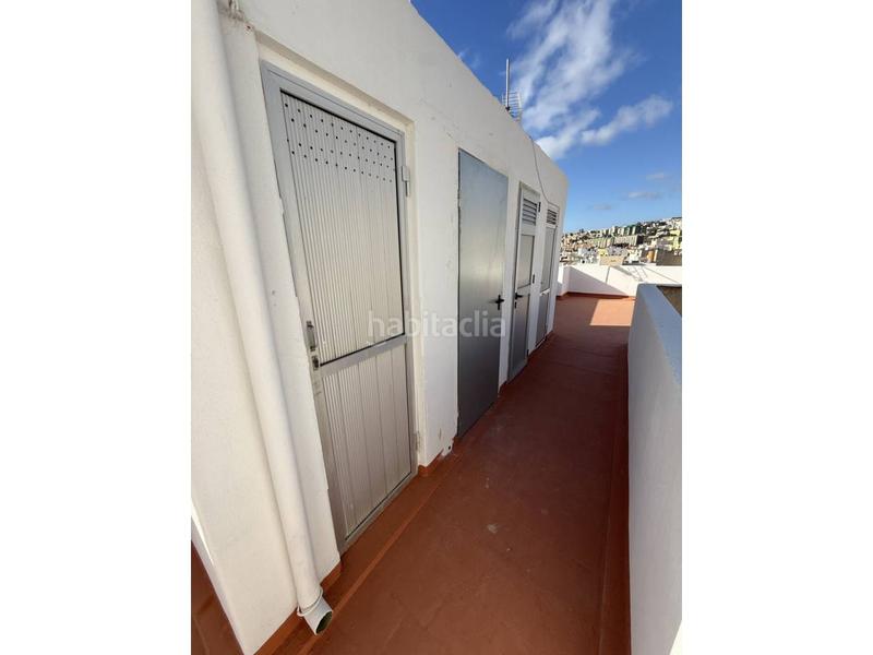 Foto ac91fa54-9d43-41b3-aaa3-be848a2b2791. Appartamento in Salamanca - Uruguay Santa Cruz de Tenerife