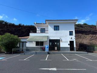 Maison  Tf-82. Casa con restaurante en erjos