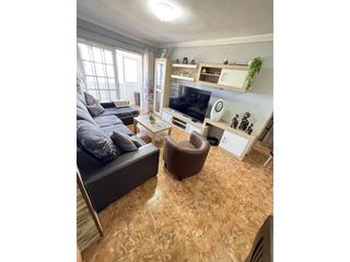 Pis  Francisco garca talavera. Piso en miramar, santa cruz