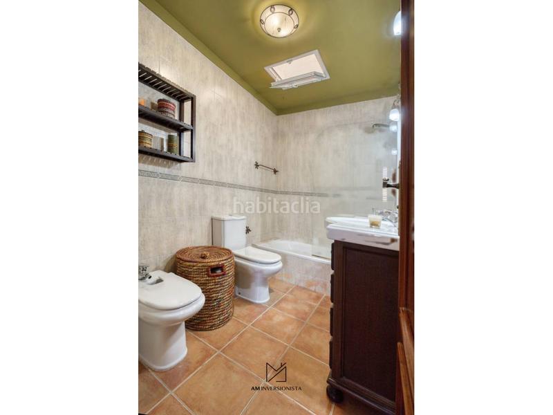 Foto 09ab240a-b681-4a42-99fd-3175cbcb3c4a. Casa bifamiliare con parcheggio piscina in Barranco Hondo Candelaria