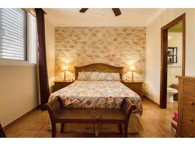 Foto 112806b1-780a-4b4f-8333-aafa4301178f. Casa bifamiliare con parcheggio piscina in Barranco Hondo Candelaria