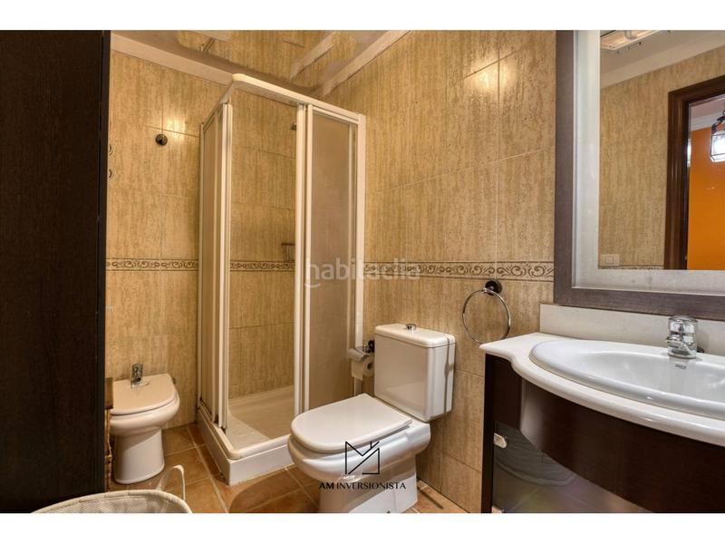 Foto 1650be8b-c126-4157-a44f-75a74a4e7129. Casa bifamiliare con parcheggio piscina in Barranco Hondo Candelaria