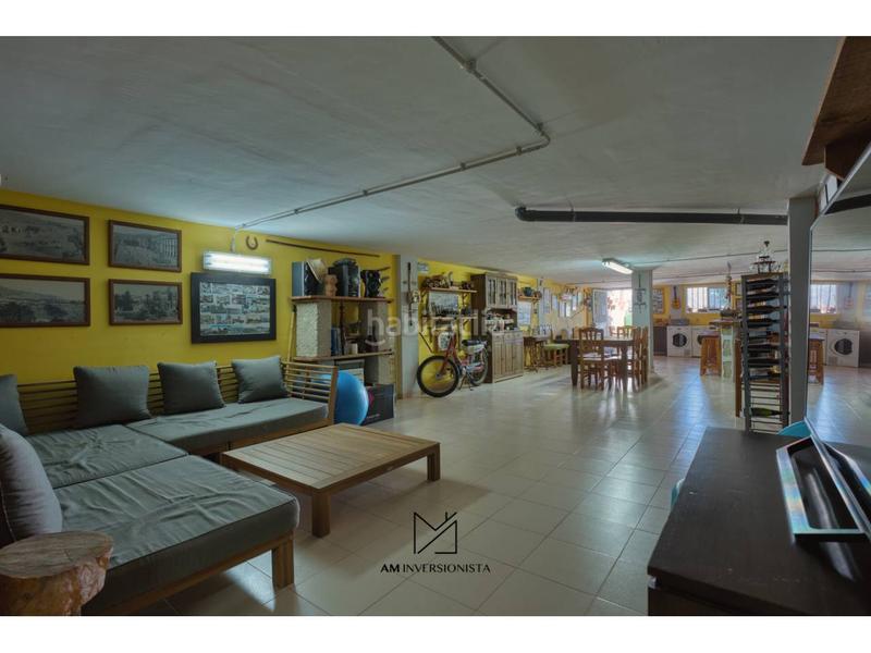 Foto 2453deb5-c421-4330-a69e-19b7e8ded86e. Casa bifamiliare con parcheggio piscina in Barranco Hondo Candelaria