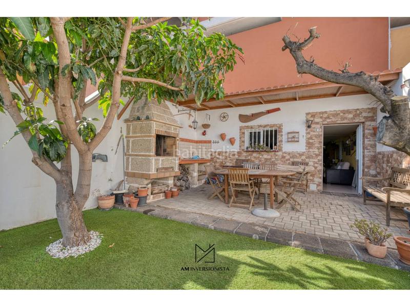 Foto 7b2dcf8e-d205-4ff4-ab08-b1473717ddcc. Casa bifamiliare con parcheggio piscina in Barranco Hondo Candelaria