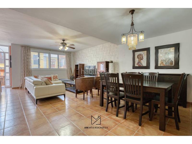 Foto 80e825ce-375b-446e-bdbc-0f3c7a524bb0. Casa bifamiliare con parcheggio piscina in Barranco Hondo Candelaria