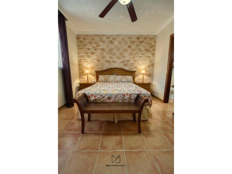 Foto 8b23872e-6828-4fca-83cf-db30ef2eed5a. Casa bifamiliare con parcheggio piscina in Barranco Hondo Candelaria