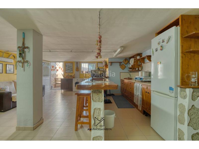 Foto 900cf4c5-227f-492e-9cf9-601ed17b7a9a. Casa bifamiliare con parcheggio piscina in Barranco Hondo Candelaria