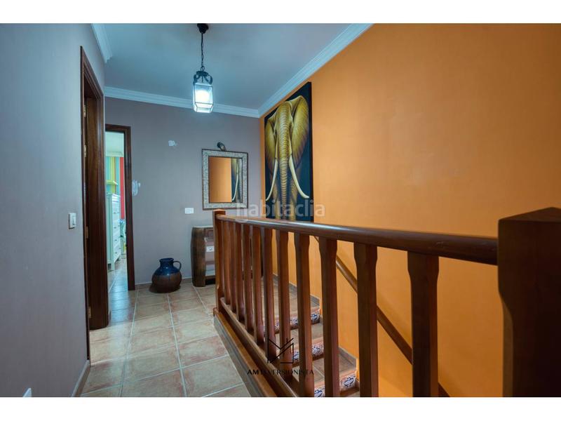 Foto a2db38f5-0cf3-447e-8ee7-5debb6b199e8. Casa bifamiliare con parcheggio piscina in Barranco Hondo Candelaria