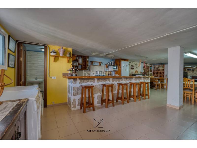 Foto b92095aa-0d0b-48d1-802b-1ad172fd5bca. Casa bifamiliare con parcheggio piscina in Barranco Hondo Candelaria