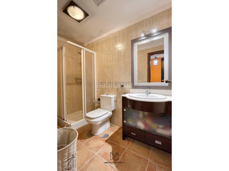 Foto bdd3158d-3df9-4a5f-bc97-a424c19ba43c. Casa bifamiliare con parcheggio piscina in Barranco Hondo Candelaria