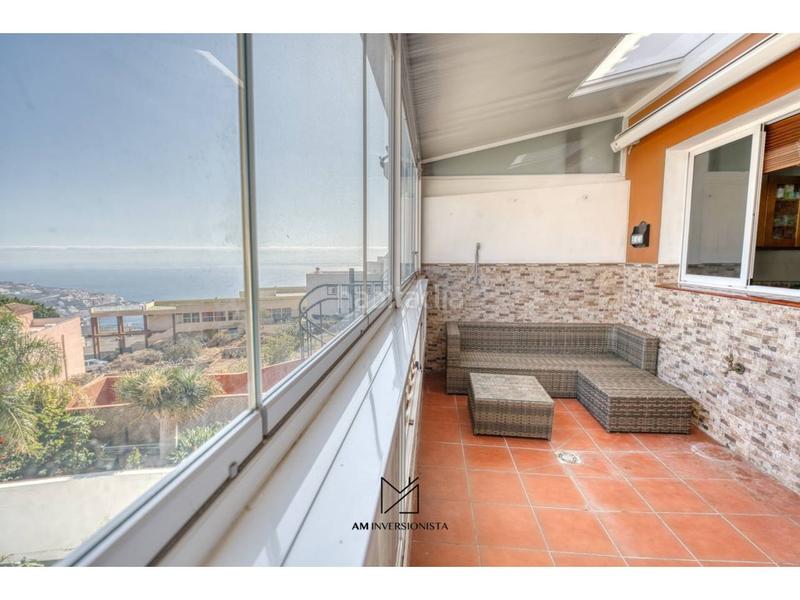 Foto be5af805-0065-47e8-a93d-79ff570a8582. Casa bifamiliare con parcheggio piscina in Barranco Hondo Candelaria