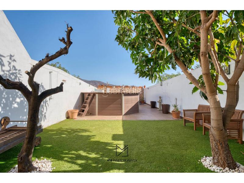 Foto d77810b8-2921-4d93-a361-e4d982013a78. Casa bifamiliare con parcheggio piscina in Barranco Hondo Candelaria