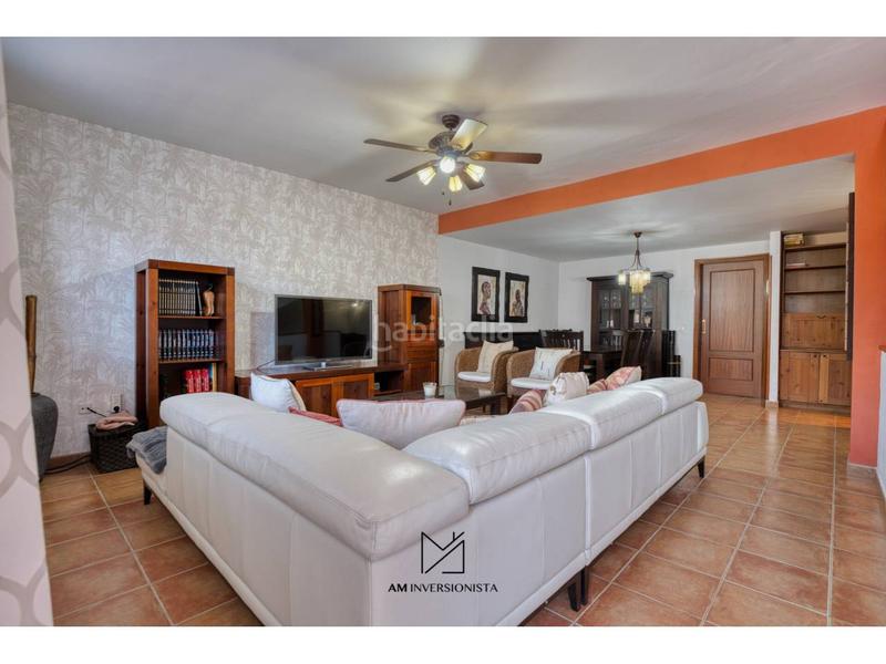 Foto e1d75a36-b58d-4a46-8bba-77bcae360d4e. Casa bifamiliare con parcheggio piscina in Barranco Hondo Candelaria