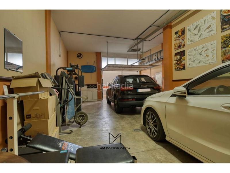 Foto f2243e2d-9e4a-4d46-9d7c-fad428138725. Casa bifamiliare con parcheggio piscina in Barranco Hondo Candelaria