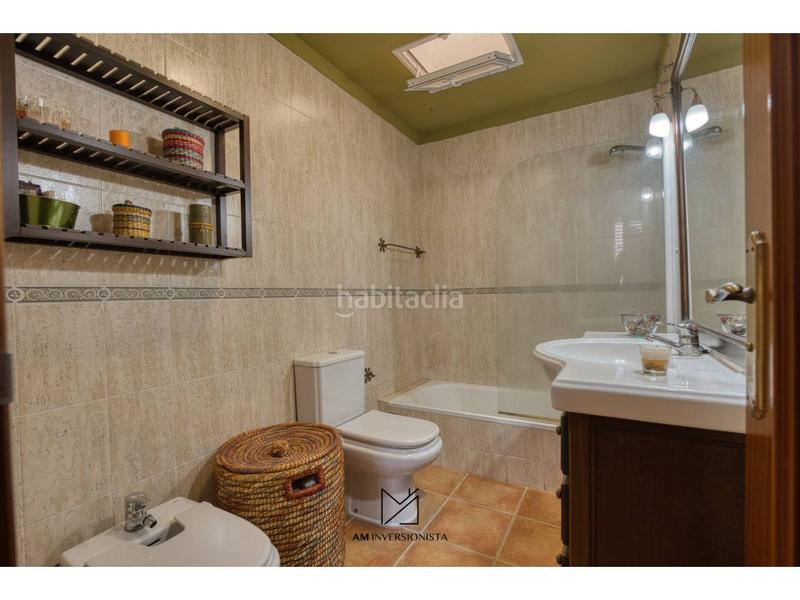 Foto f6eafeed-ed1c-4cd4-aaa0-1da91ecf70a6. Casa bifamiliare con parcheggio piscina in Barranco Hondo Candelaria