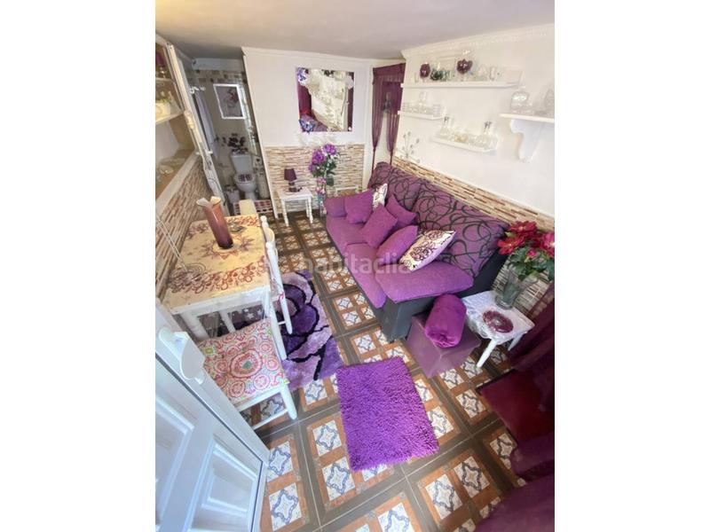 Foto 1dd8baca-d89d-4666-8510-3668cd854b32. Rent flat in La Perdoma - San Antonio - Benijos Orotava (La)