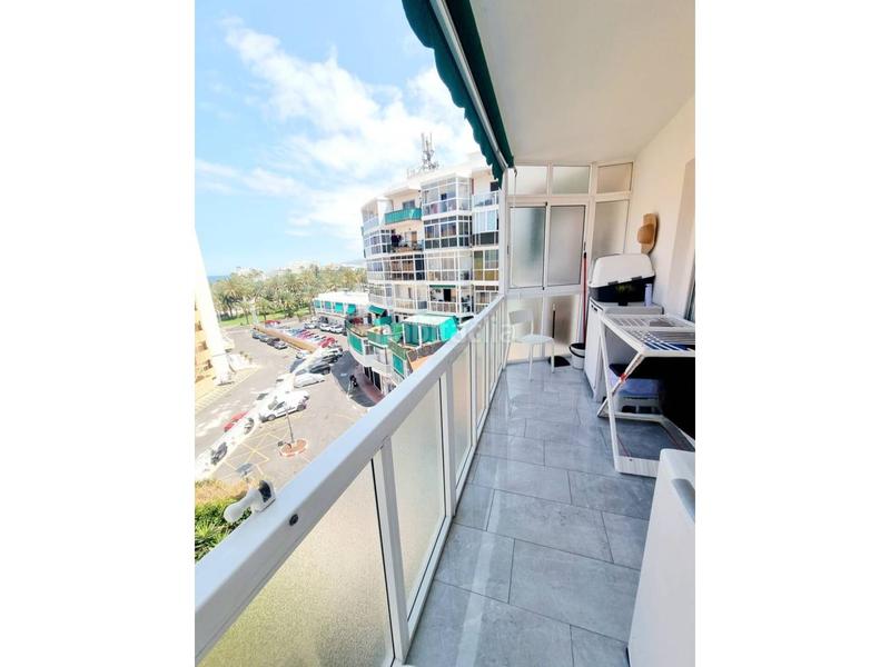 Foto 1f81214e-2a23-4828-a42e-8b9e6ad1ad20. Appartamento in Playa de las Américas Adeje