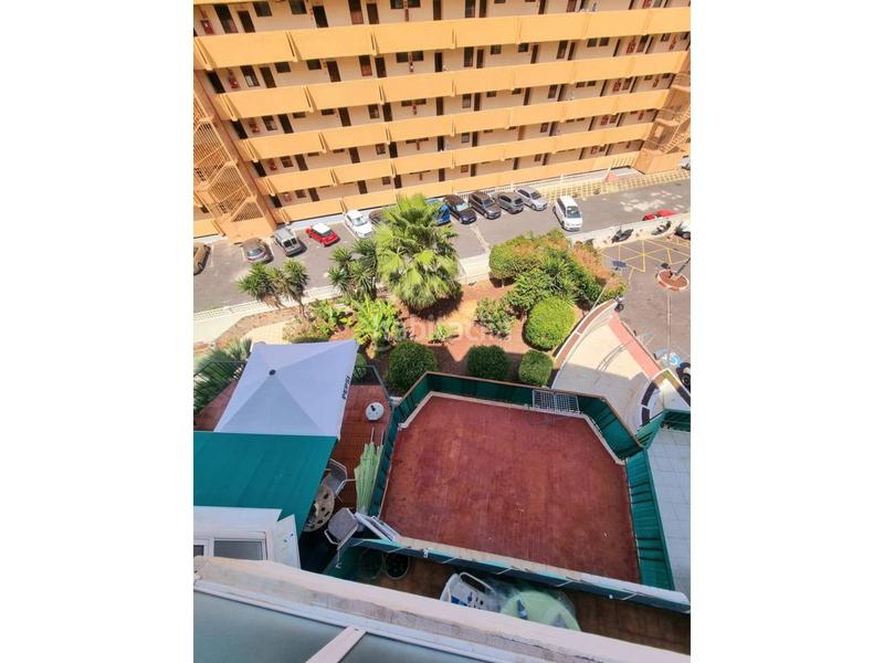 Foto 91a732ae-b830-4c88-8468-c9c755bc6c7b. Appartamento in Playa de las Américas Adeje